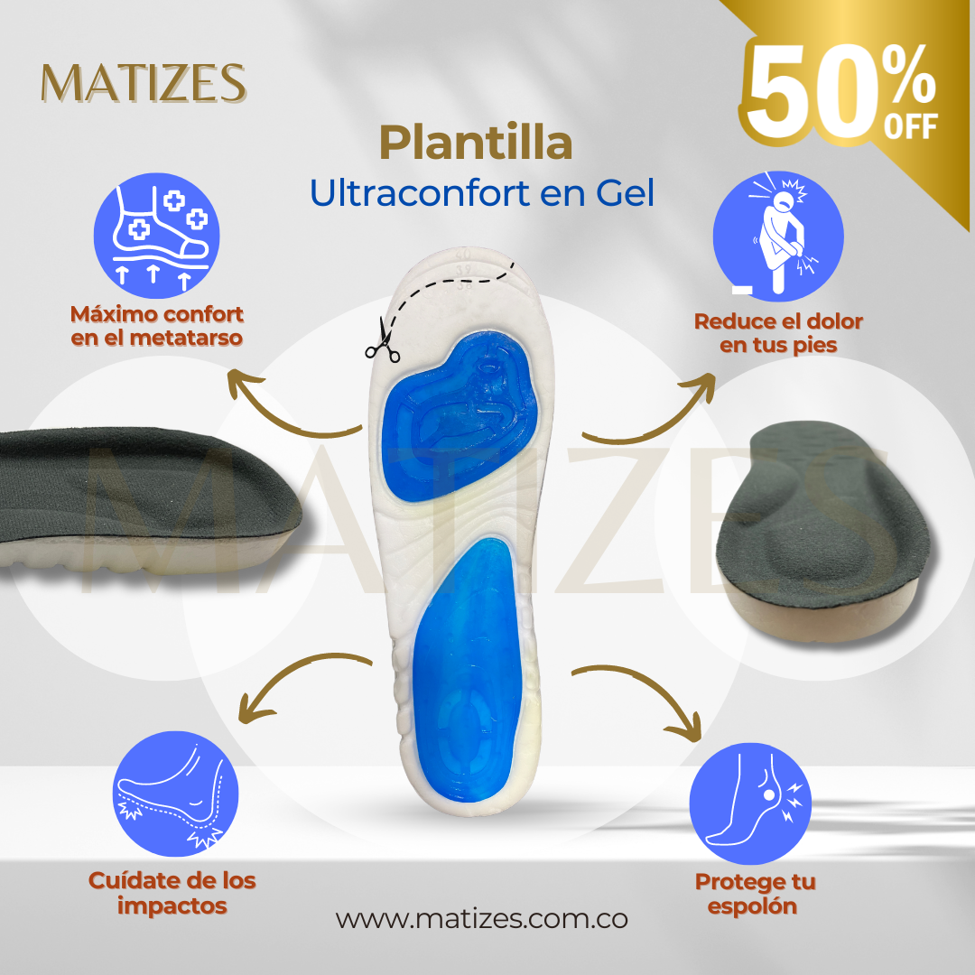 Accesorios – Matizes