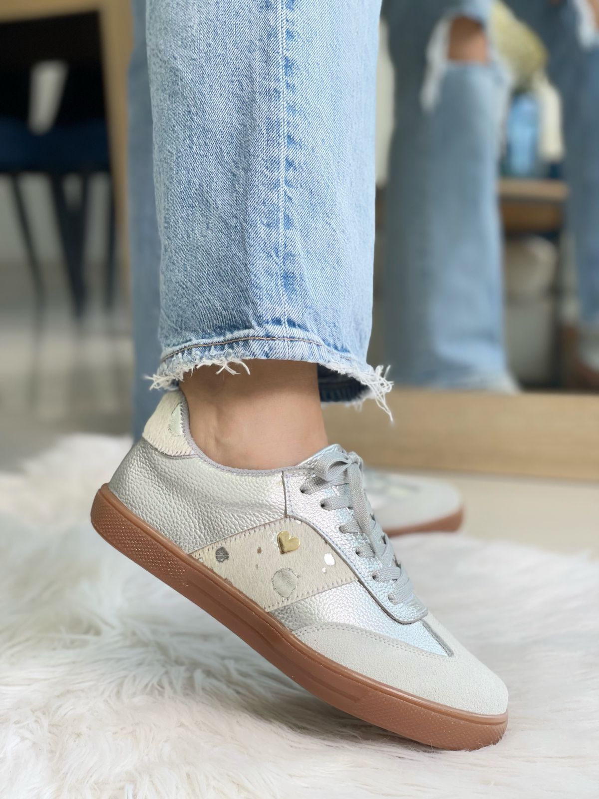Sneakers Berlin en Cueroo