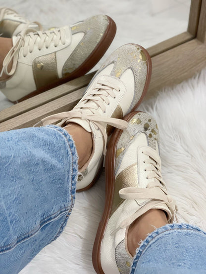 Sneakers Berlin en Cueroo