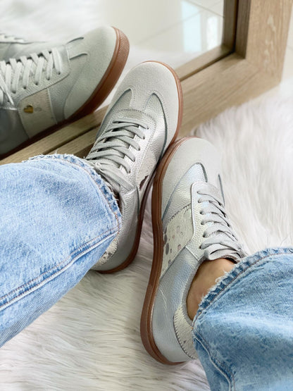 Sneakers Berlin en Cueroo
