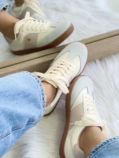 Sneakers Berlin en Cueroo