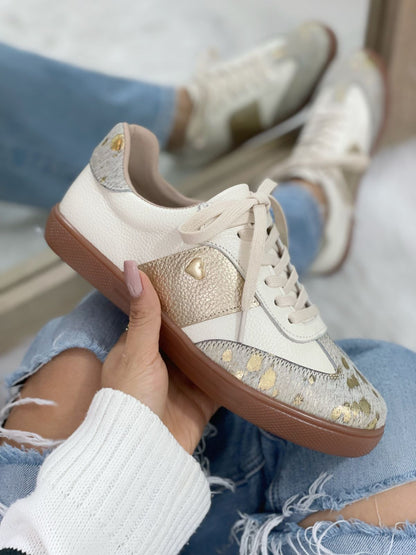 Sneakers Berlin en Cueroo
