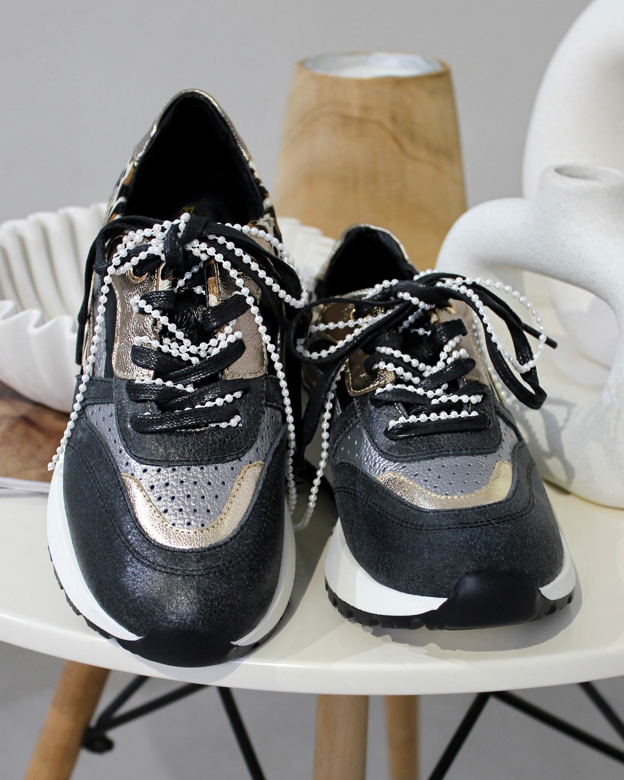 Sneakers Dubai - Edición Especial