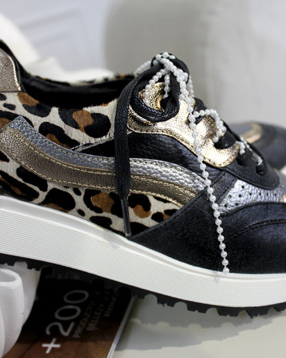Sneakers Dubai - Edición Especial