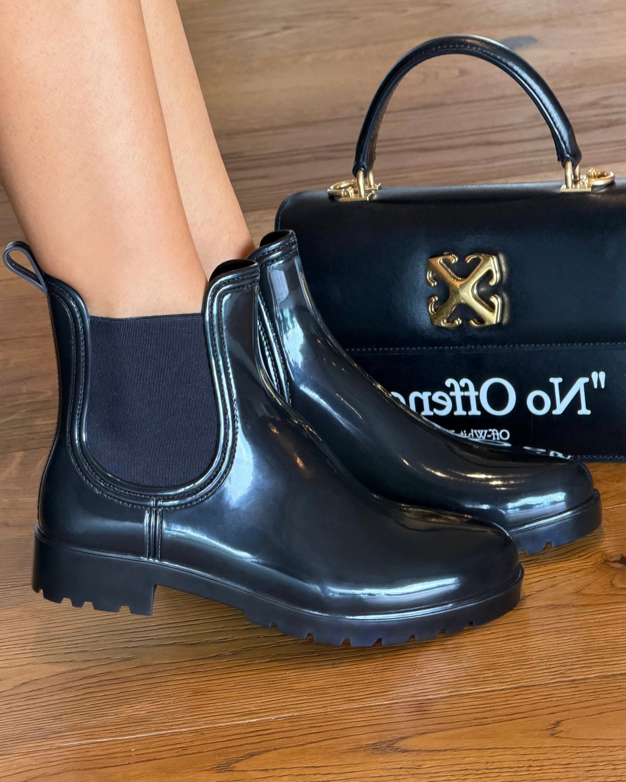 Botas OSLO