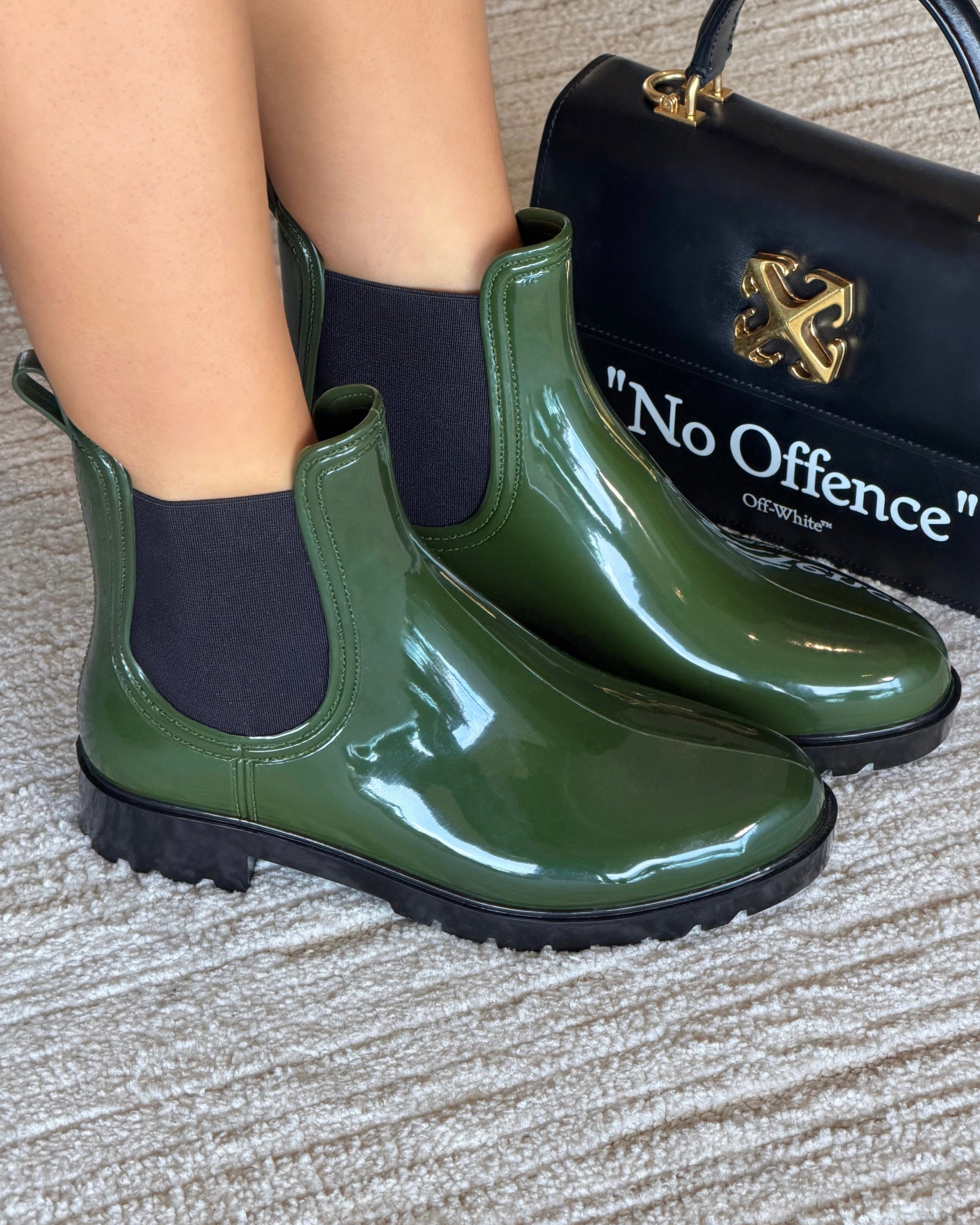 Botas OSLO