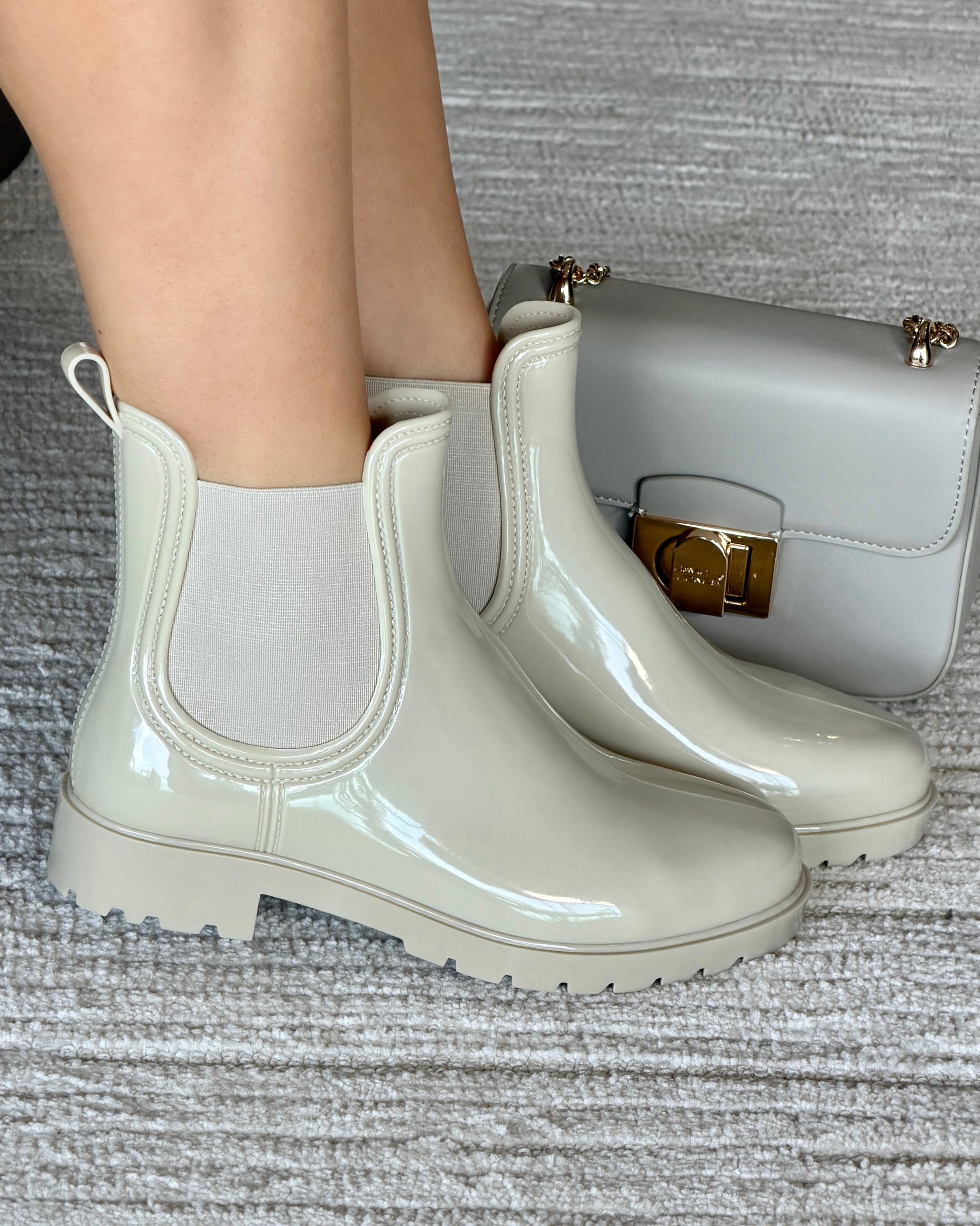 Botas OSLO