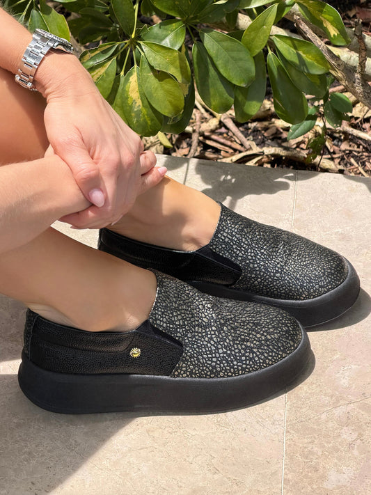 Sneakers Tokio Edicion Limitada