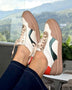 Talco x Taupe