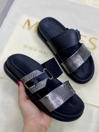 Cañon fusil x Negro